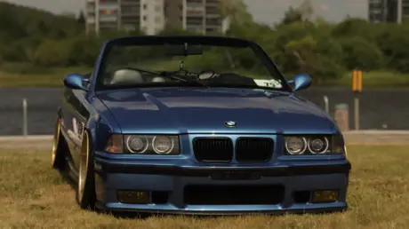 Типичные болячки BMW E36: на что смотреть при покупке