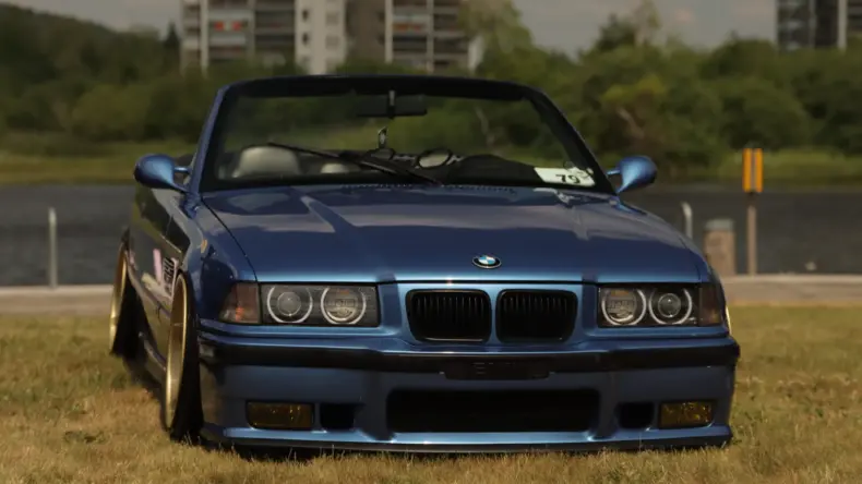Типичные болячки BMW E36: на что смотреть при покупке