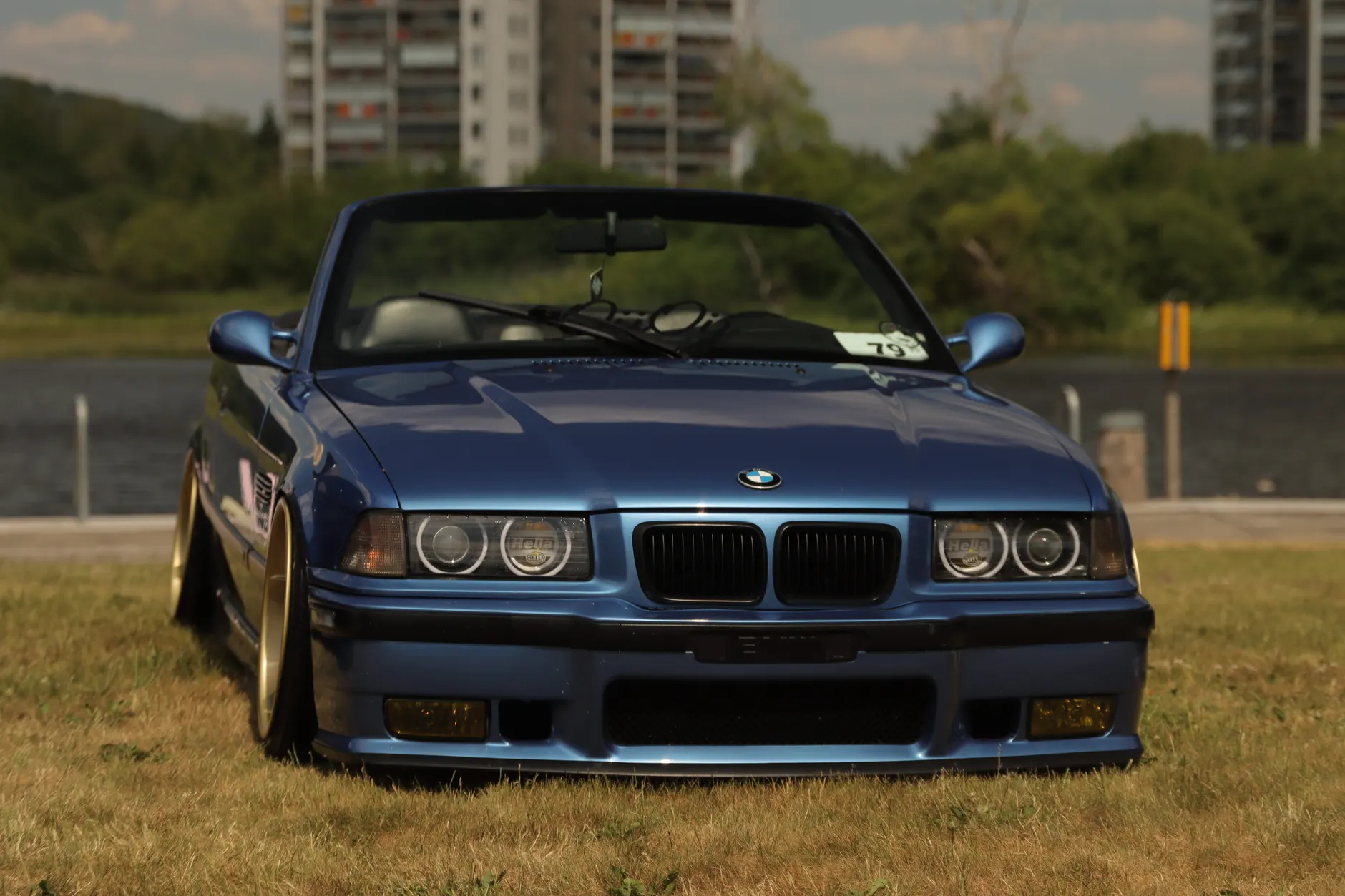 Типичные болячки BMW E36: на что смотреть при покупке